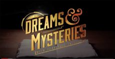 John Paul Jackson - Dreams and Mysteries