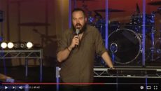 Sean Boltz - Hrock Church