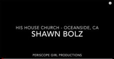 Shawn Bolz