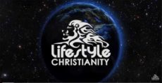 Lifestyle Christianity - Todd White