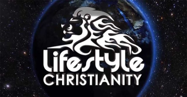Lifestyle Christianity