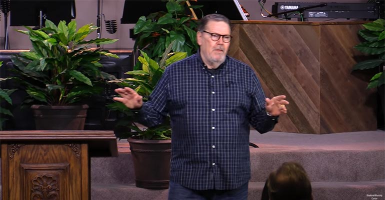 Bobby Conner - Don't give up your hope. | Sozocial Press